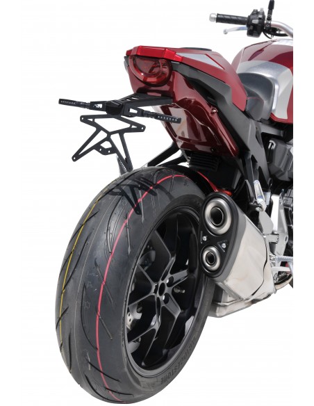 Capot de selle Ermax pour CB1000 R 2018/2020  Capot de selle Ermax pour CB1000 R 2018/2020