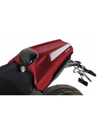 Capot de selle Ermax pour CB1000 R 2018/2020  Capot de selle Ermax pour CB1000 R 2018/2020