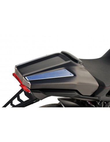 Capot de selle Ermax pour CB1000 R 2018/2020  Capot de selle Ermax pour CB1000 R 2018/2020