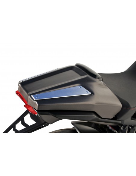 Capot de selle Ermax pour CB1000 R 2018/2020  Capot de selle Ermax pour CB1000 R 2018/2020