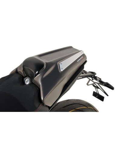 Capot de selle Ermax pour CB1000 R 2018/2020  Capot de selle Ermax pour CB1000 R 2018/2020