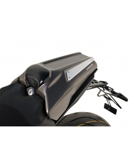 Capot de selle Ermax pour CB1000 R 2018/2020  Capot de selle Ermax pour CB1000 R 2018/2020