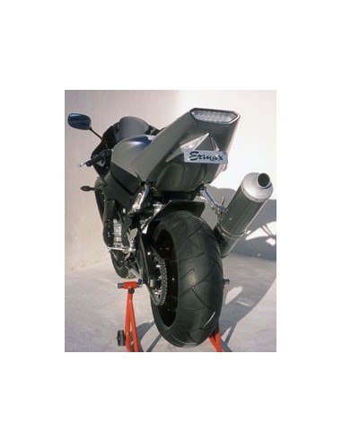 Support de plaque Ermax pour YZF R1 2002/2003 