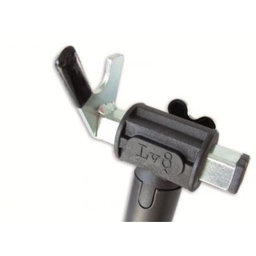 Béquille Arrière + Support Béquille Arrière + Support