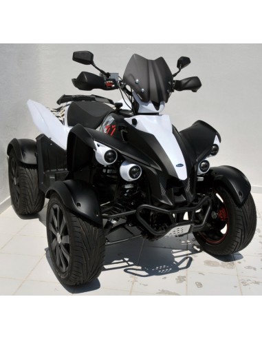 Saute vent sport Quad Ermax pour 500 TARGET STREET 2011 