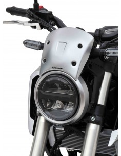 saute vent abs Ermax pour CB 300 R 2019/2021 