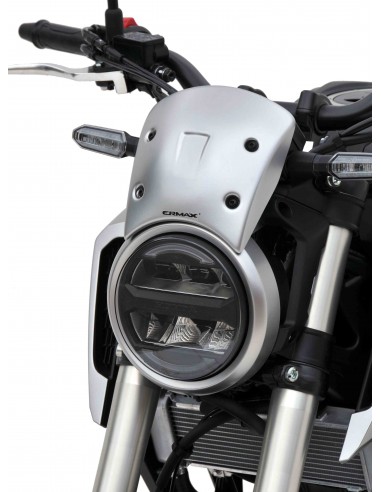 saute vent abs Ermax pour CB 300 R 2019/2021