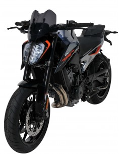 saute vent sport Ermax pour 790 DUKE 2018/2020 