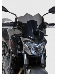 saute vent sport Ermax pour Z650 2017/2019  2