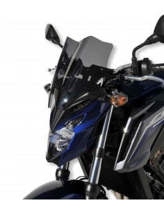 saute vent sport Ermax pour CB 650 F 2017/2018 
