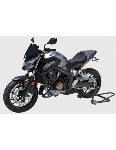saute vent sport Ermax pour CB 650 F 2017/2018 