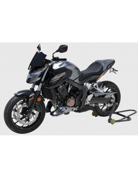 saute vent sport Ermax pour CB 650 F 2017/2018 