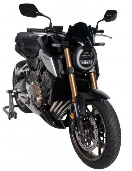 Saute vent hyper sport Ermax pour CB650 R 20192020 