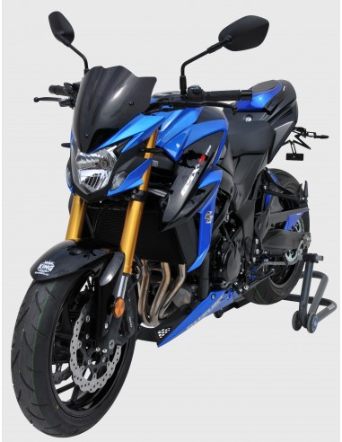 saute vent sport Ermax pour GSX S 750 2017/2021 