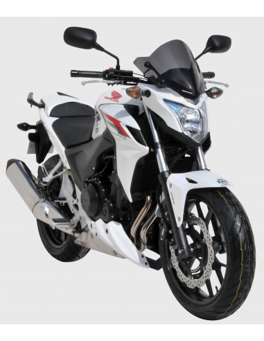 Saute vent sport Ermax pour CB 500 F 2013/2015 