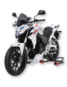 Saute vent sport Ermax pour CB 500 F 2013/2015  2