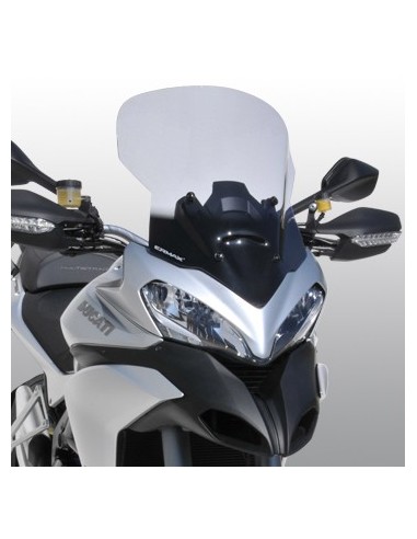 Saute vent sport Ermax pour SUPER DUKE 1290 2014/2016