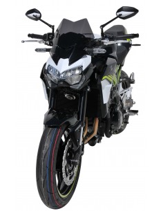 saute vent sport Ermax pour Z900 2020/2021  2