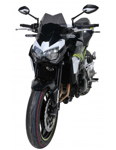 saute vent sport Ermax pour Z900 2020/2021 