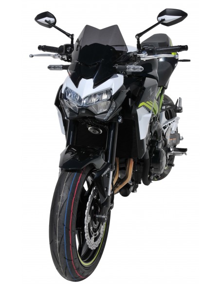 saute vent sport Ermax pour Z900 2020/2021 