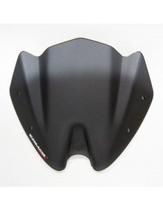 Saute vent hypersport Ermax pour MT 09(FZ 9) 2017-2020 