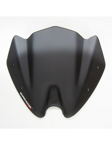 Saute vent hypersport Ermax pour MT 09(FZ 9) 2017-2020 