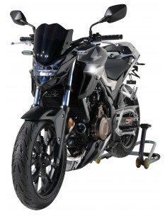 saute vent sport Ermax pour CB500 F 2019/2021  2