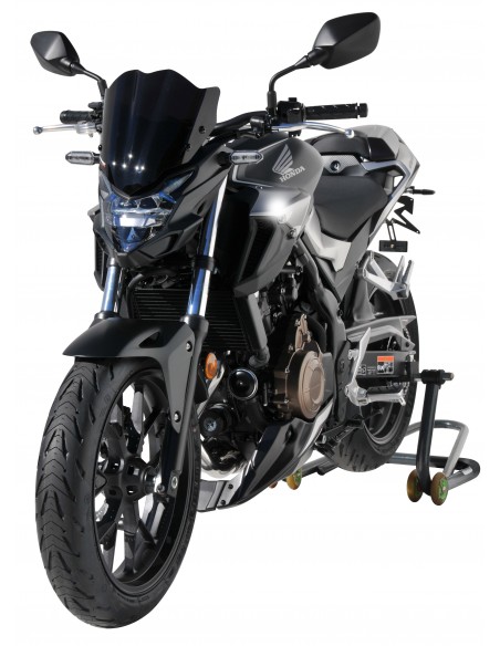 saute vent sport Ermax pour CB500 F 2019/2021 