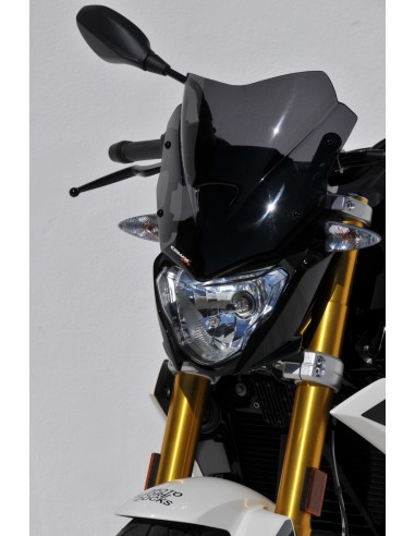 saute vent sport Ermax pour G 310 R 2017/2021 