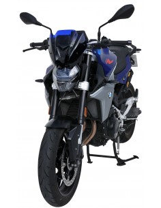 Saute vent hypersport Ermax pour F900R 2020/2021  2