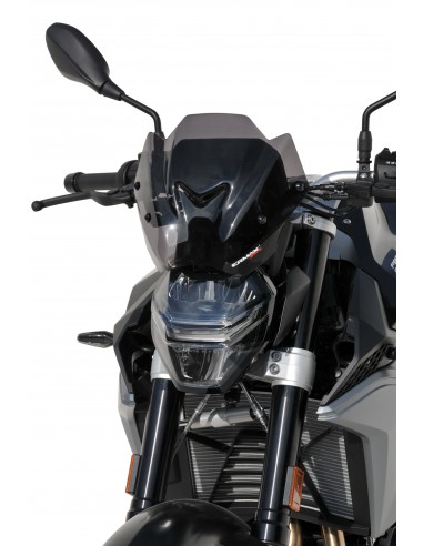 Saute vent hypersport Ermax pour F900R 2020/2021 