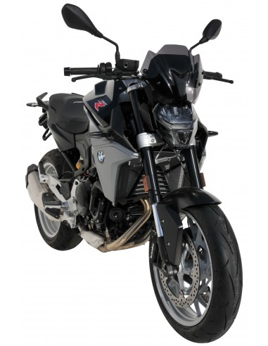 Saute vent hypersport Ermax pour F900R 2020/2021 