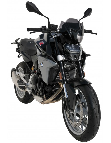 Saute vent hypersport Ermax pour F900R 2020/2021 