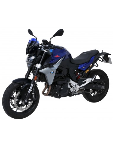 Saute vent hypersport Ermax pour F900R 2020/2021 