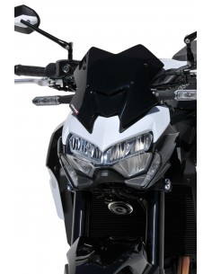 Saute vent hypersport Ermax pour Z900 2020/2021  2