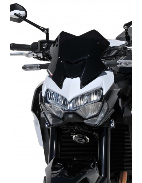 Saute vent hypersport Ermax pour Z900 2020/2021 