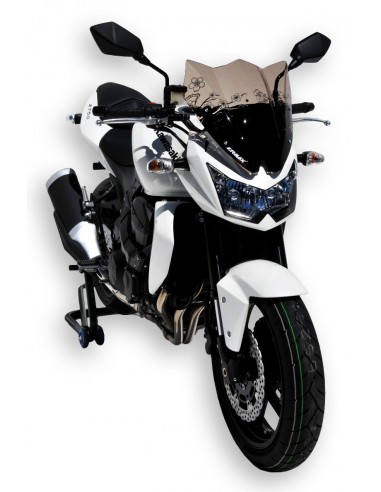 Saute vent Ermax pour Z 750 2007/2012 