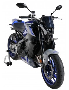 Saute vent hypersport Ermax pour MT09(FZ 9) 2021-2021 