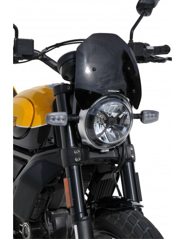 saute vent sport Ermax pour SCRAMBLER SIXTY2 2016/2019 