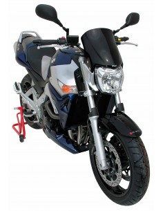 Saute vent  Ermax pour  GSR 600 2006/2007 