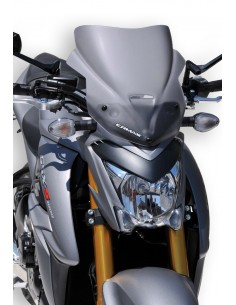 Saute vent Ermax pour GSX S 1000 2015/2021 