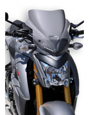 Saute vent Ermax pour GSX S 1000 2015/2021 