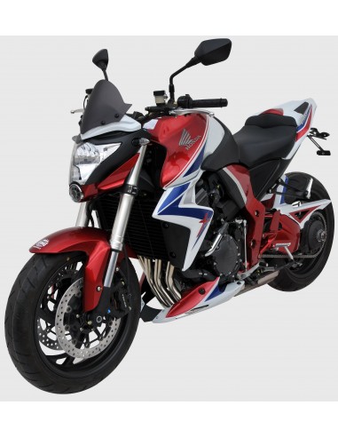 Saute vent sport Ermax pour CB 1000 R 2008/2017 