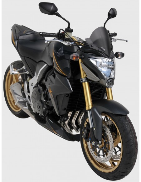 Saute vent sport Ermax pour CB 1000 R 2008/2017 
