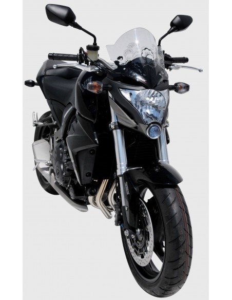 Saute vent Ermax pour CB 1000 R 2008/2017 