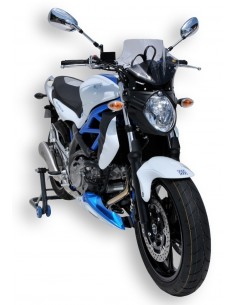 Saute vent Ermax pour SVF 650 GLADIUS 2009/2015  2