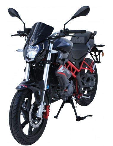 saute vent sport Ermax pour BN 125 2019 