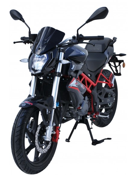 saute vent sport Ermax pour BN 125 2019 