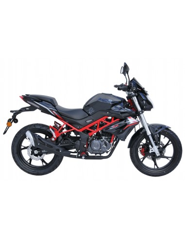 saute vent sport Ermax pour BN 125 2019 