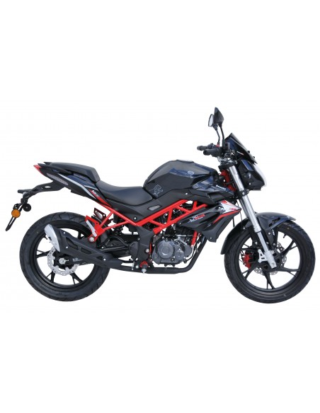 saute vent sport Ermax pour BN 125 2019 